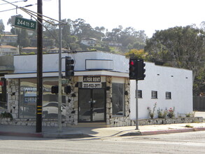 24401-24409 Hawthorne Blvd, Torrance, CA for lease Building Photo- Image 2 of 9