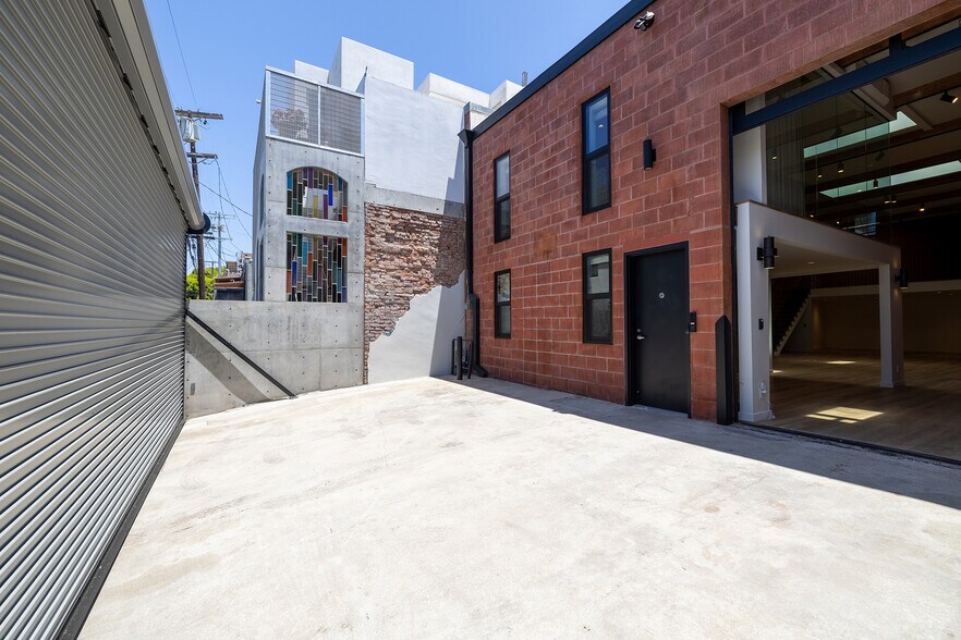 41 Market St, Venice, CA à louer - Photo du bâtiment - Image 3 de 3