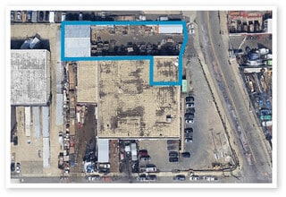 298-318 Wilson Ave, Newark, NJ for lease Interior Photo- Image 1 of 4