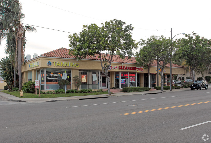 1312 Aviation Blvd, Redondo Beach, CA for sale - Building Photo - Image 1 of 1