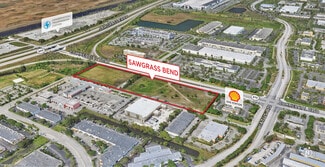 More details for W Commercial Blvd, Sunrise, FL - Land for Sale