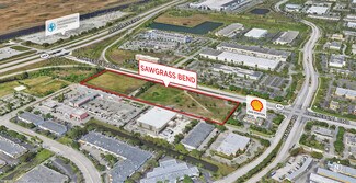Plus de détails pour W Commercial Blvd, Sunrise, FL - Terrain à vendre