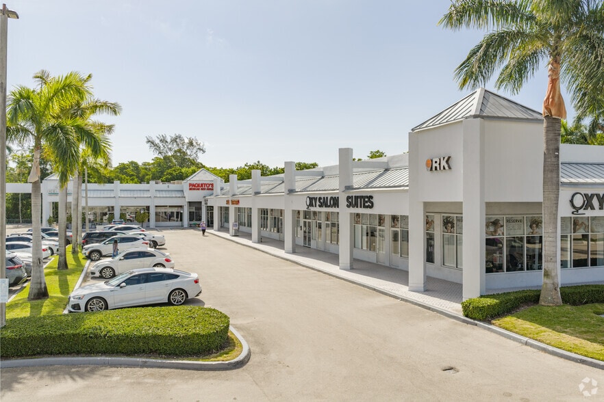 16215-16295 Biscayne Blvd, North Miami Beach, FL for lease - Building Photo - Image 3 of 5