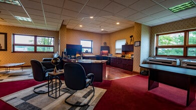 2888 Nationwide Pky, Brunswick, OH for lease Interior Photo- Image 1 of 11
