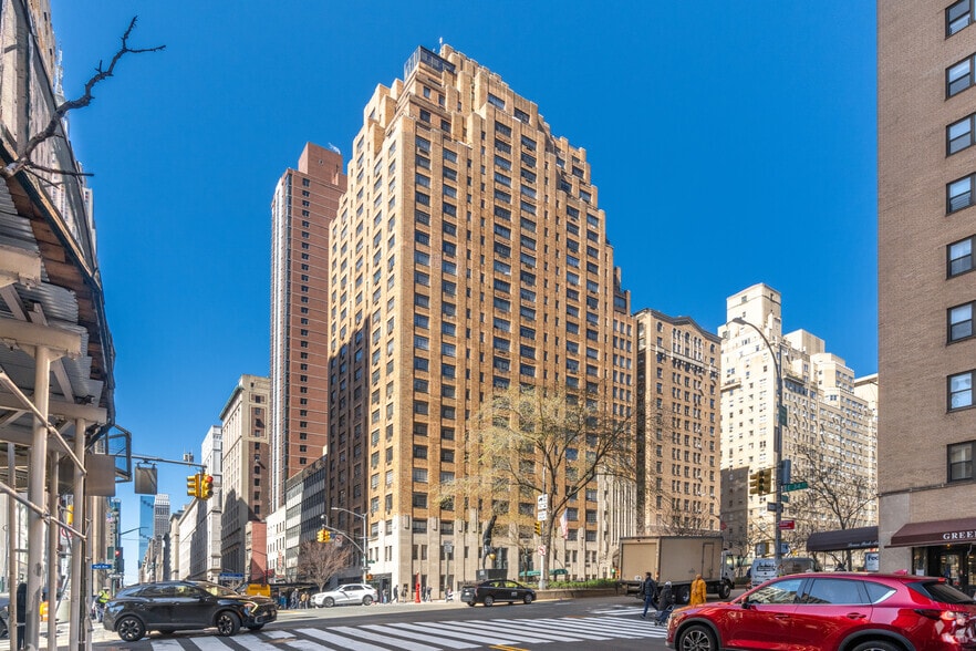 10 Park Ave, New York, NY for sale - Primary Photo - Image 1 of 12