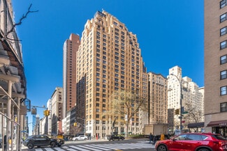 More details for 10 Park Ave, New York, NY - Multifamily for Sale