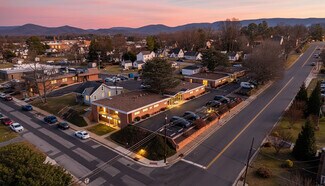 Plus de détails pour 1305 13th St, Waynesboro, VA - Bureau à vendre