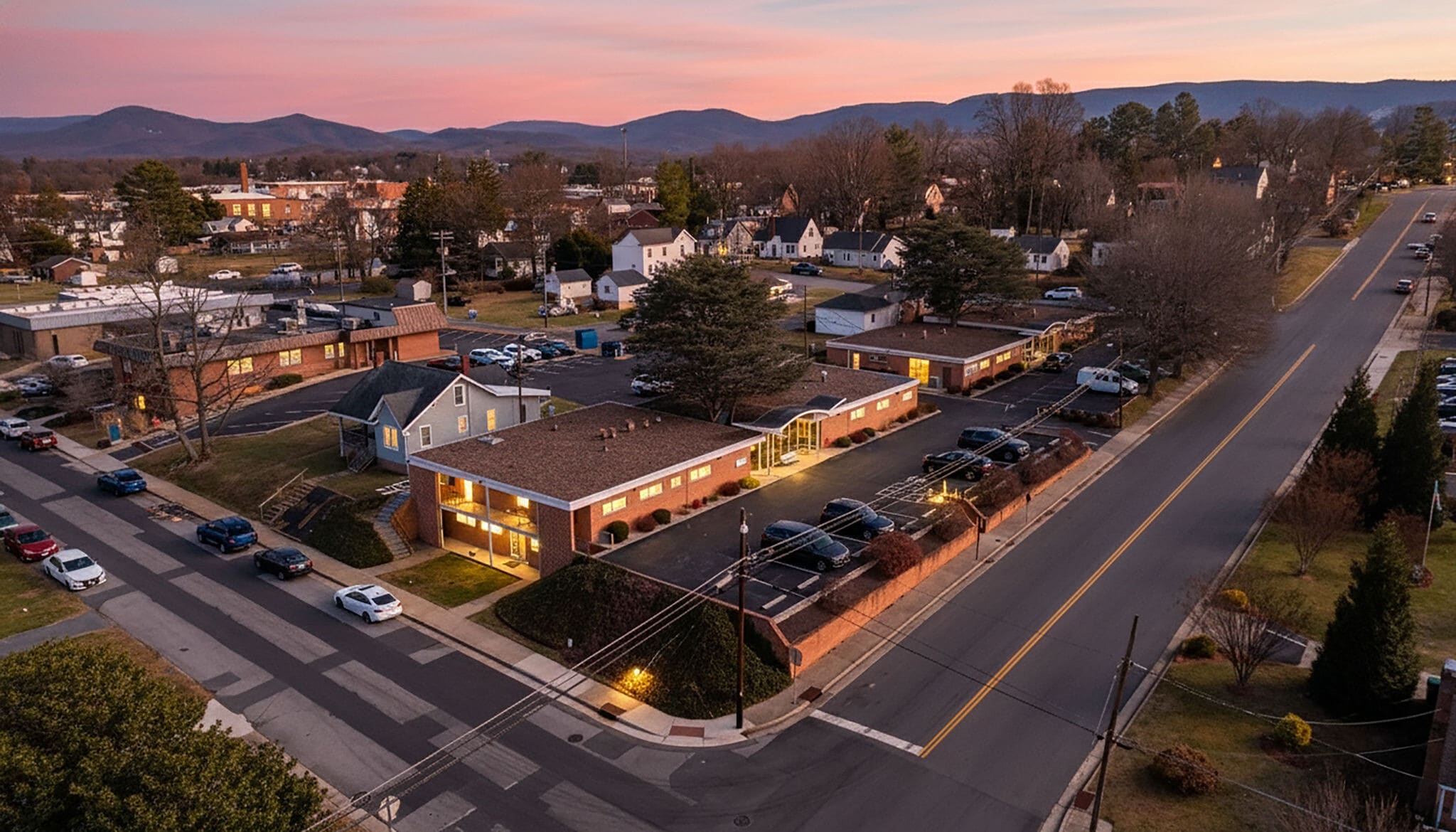 1305 13th St, Waynesboro, VA for sale Building Photo- Image 1 of 26