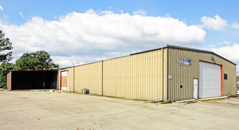 7543 Harvest Rd, Prince George, VA à louer - Photo du bâtiment - Image 1 de 9