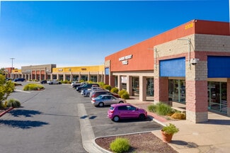 More details for 44950 Valley Central Way, Lancaster, CA - Medical, Retail for Lease