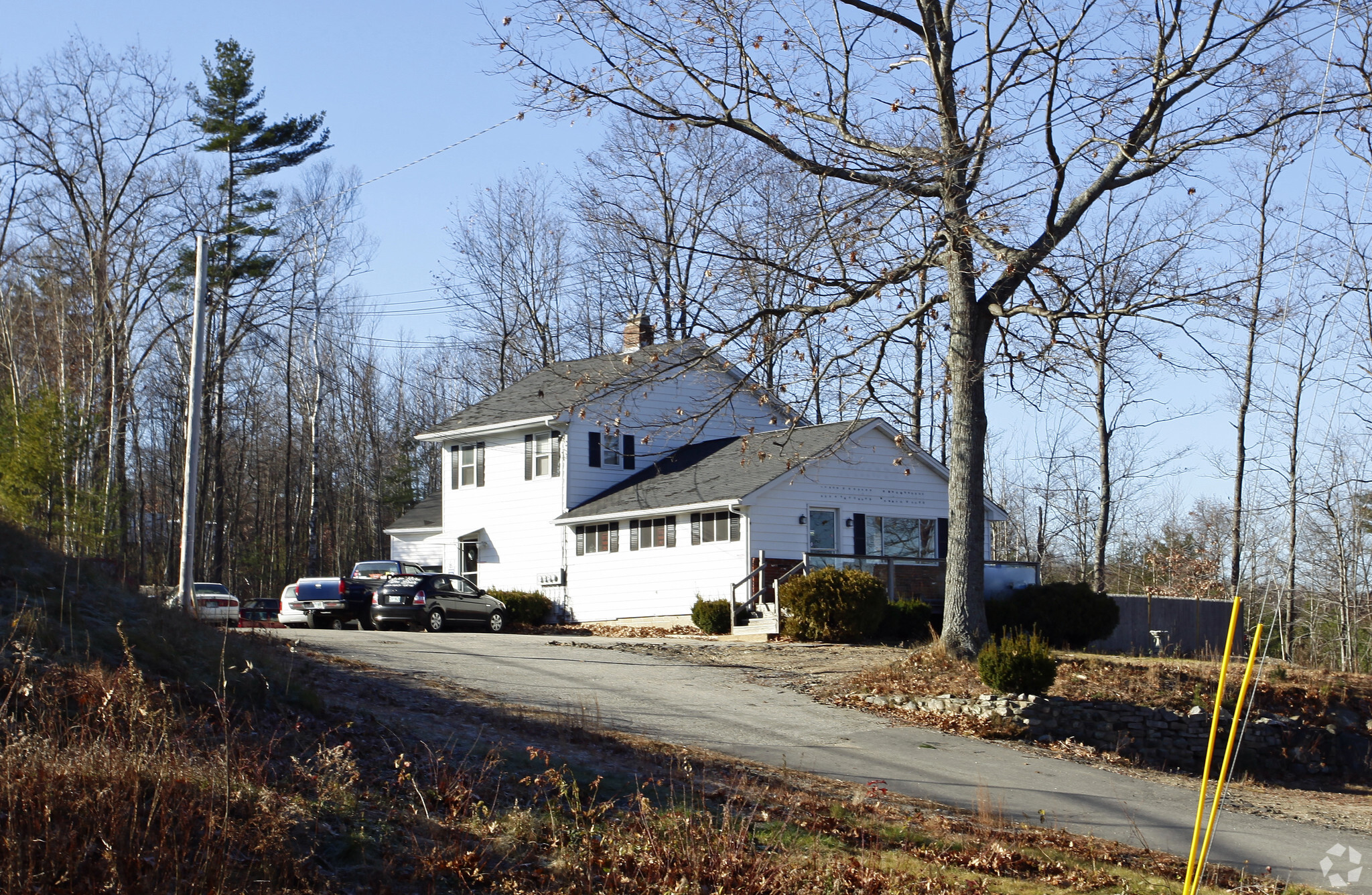 190 Londonderry Tpke, Hooksett, NH à vendre Photo principale- Image 1 de 1