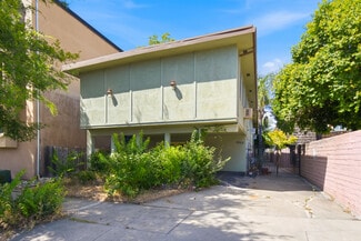 More details for 2823 U St, Sacramento, CA - Multifamily for Sale