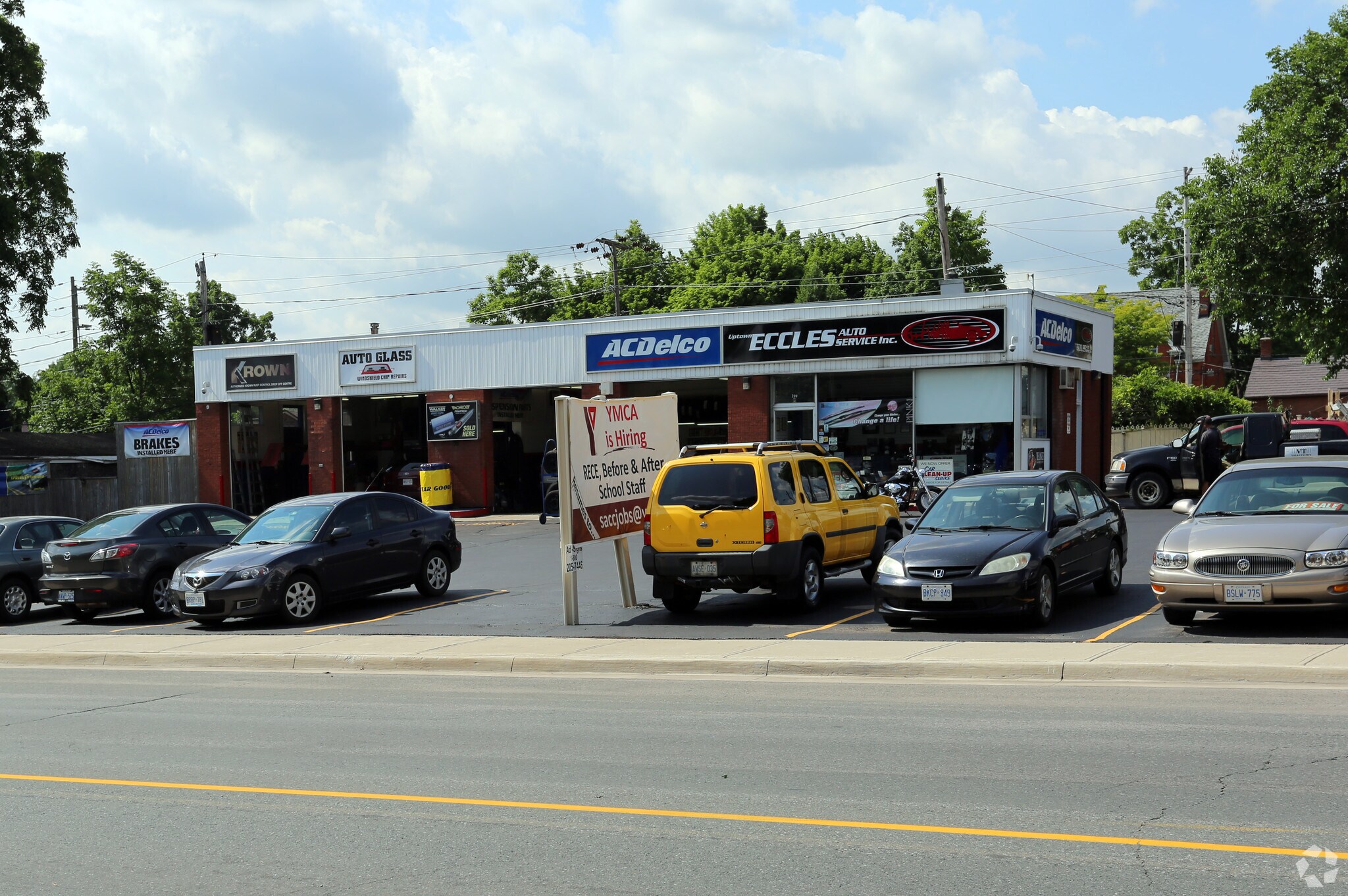 200 King St W, Hamilton, ON à vendre Photo principale- Image 1 de 1