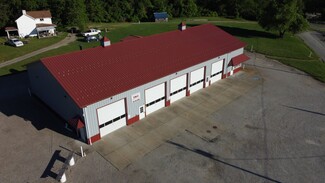 More details for 101 E End Rd, Brownsville, PA - Industrial for Lease