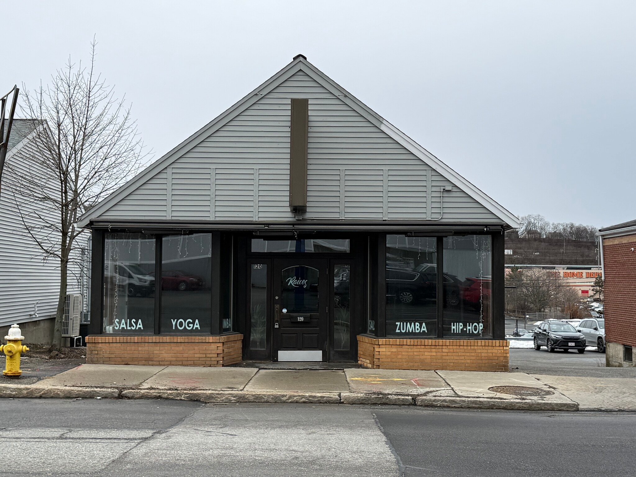 120 W Boylston St, Worcester, MA for sale Primary Photo- Image 1 of 34