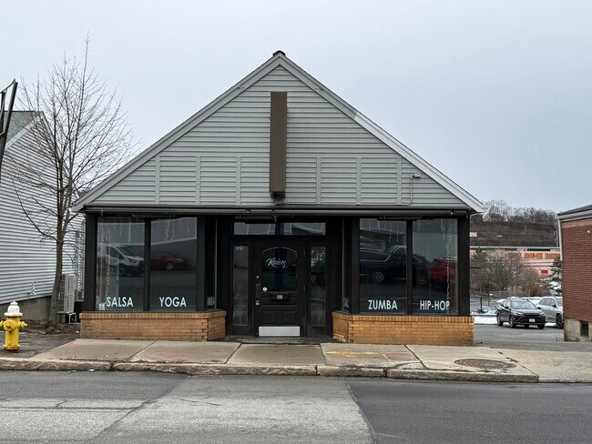 More details for 120 W Boylston St, Worcester, MA - Retail for Sale