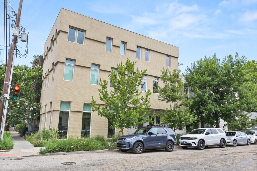 1476 Magazine St, New Orleans, LA à vendre - Photo du bâtiment - Image 1 de 26