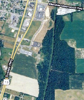 More details for Sussex Hwy, Greenwood, DE - Land for Sale