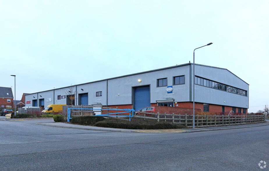 Hoyle Rd, Calverton for lease - Building Photo - Image 3 of 10