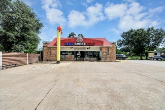 More details for 12010 Louetta Rd, Houston, TX - Retail for Sale