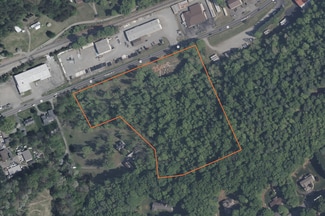 More details for 1801 Franklin st, Rocky Mount, VA - Land for Sale