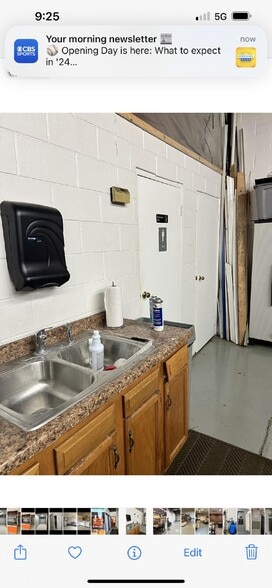 1901 W Kilgore Ave, Muncie, IN for sale - Building Photo - Image 3 of 6