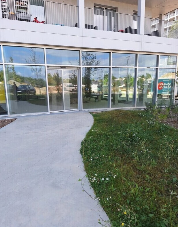175 Rue de Châteaugiron, Rennes, IEV 35000 - - - Photo intérieure - Image 1 of 4