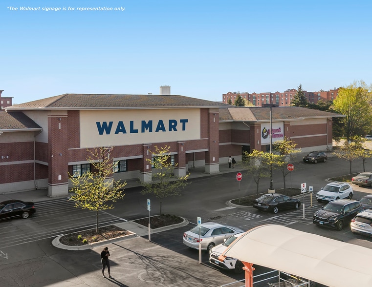 6840 N McCormick Blvd, Lincolnwood, IL for sale - Building Photo - Image 2 of 4