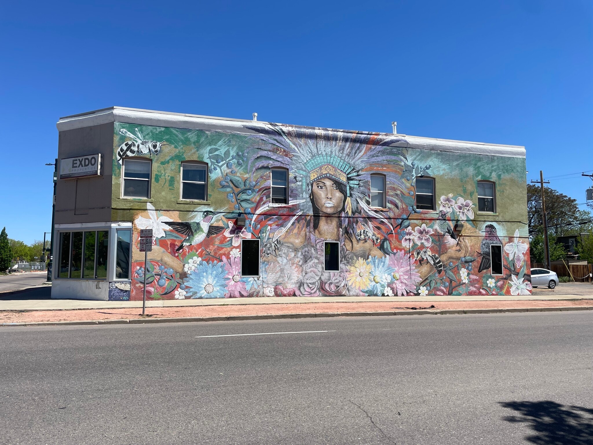 3100 Downing St, Denver, CO for lease Building Photo- Image 1 of 4