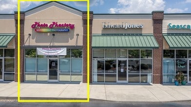 925 Seaside Rd SW, Ocean Isle Beach, NC for lease Building Photo- Image 1 of 11