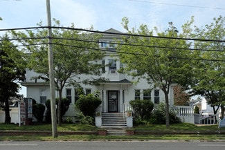 More details for 201 E Black Horse Pike, Pleasantville, NJ - Office for Sale