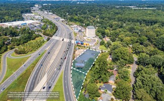 More details for 4125 Independence blvd, Charlotte, NC - Land for Sale