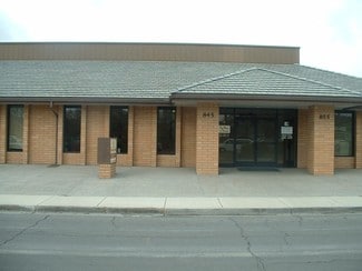 More details for 825-855 Railroad St, Elko, NV - Office for Lease