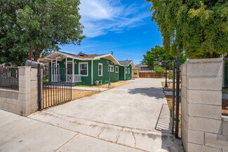 More details for 1008 S Highland Ave, Fullerton, CA - Land for Sale