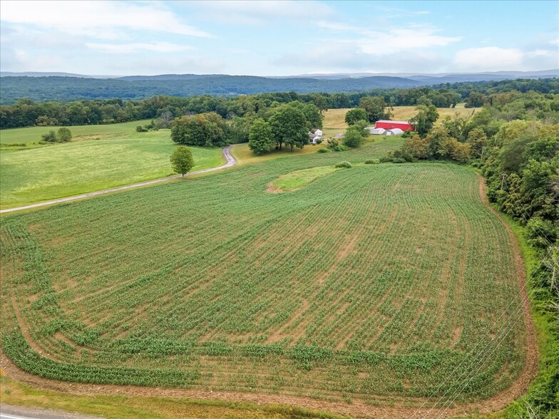 215 Freedom Rd, Pleasant Valley, NY for sale - Building Photo - Image 1 of 1