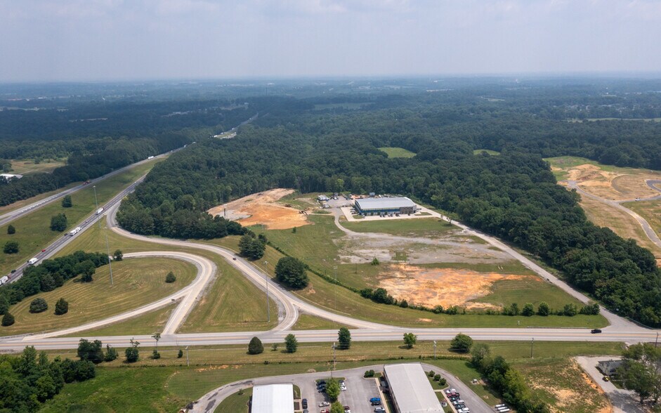 7420 Bethel Rd, Goodlettsville, TN à vendre - Photo du bâtiment - Image 3 de 26