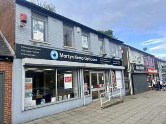 Plus de détails pour 926-928 City Rd, Sheffield - Commerce de détail à louer