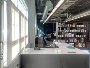 30 Liberty Ship Way, Sausalito, CA for lease Building Photo- Image 1 of 9