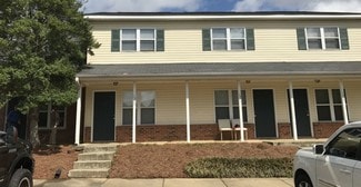 Plus de détails pour 1476 Flintwood Dr, Rock Hill, SC - Multi-résidentiel à vendre