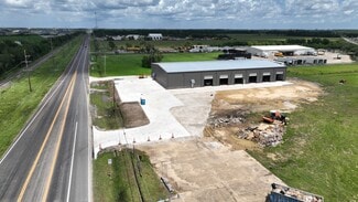 More details for 7385 Fannett Rd, Beaumont, TX - Industrial for Lease