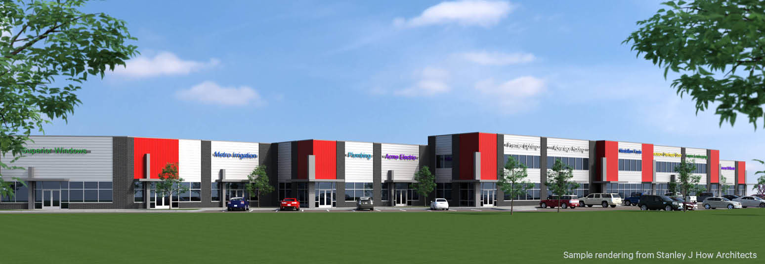 S 120th Street & Giles Road, La Vista, NE à vendre Photo du bâtiment- Image 1 de 3