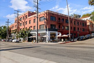 Plus de détails pour 1543 Echo Park Ave, Los Angeles, CA - Commerce de détail à louer