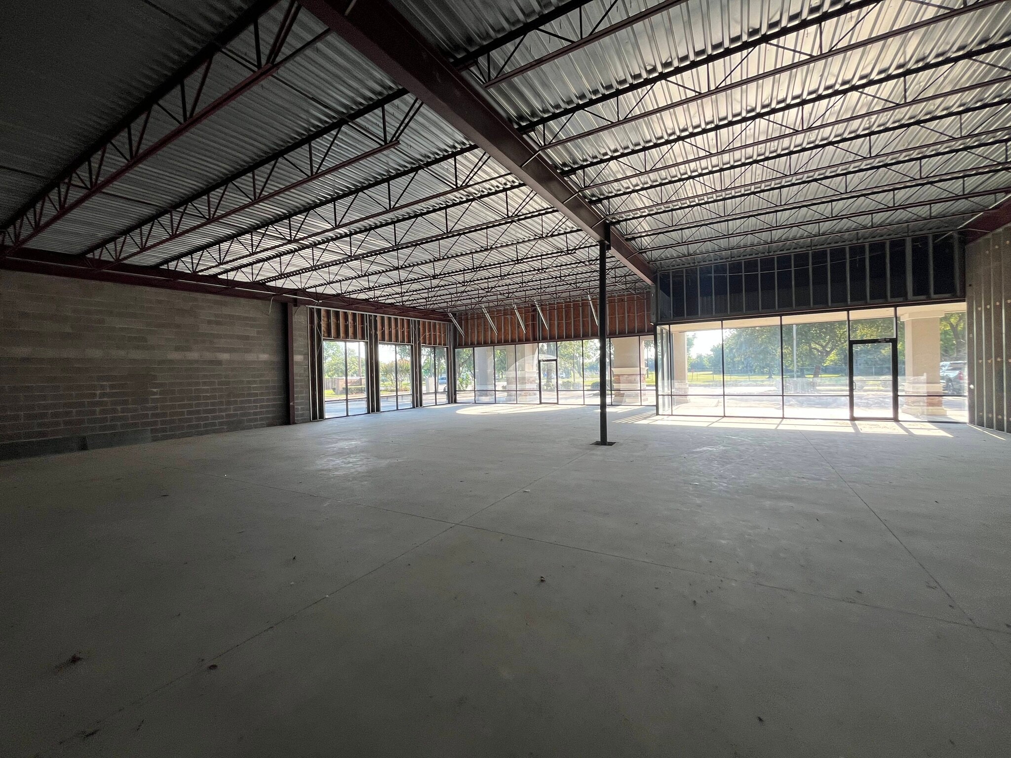 9635 N Houston Rosslyn Rd, Houston, TX à louer Photo intérieure- Image 1 de 1