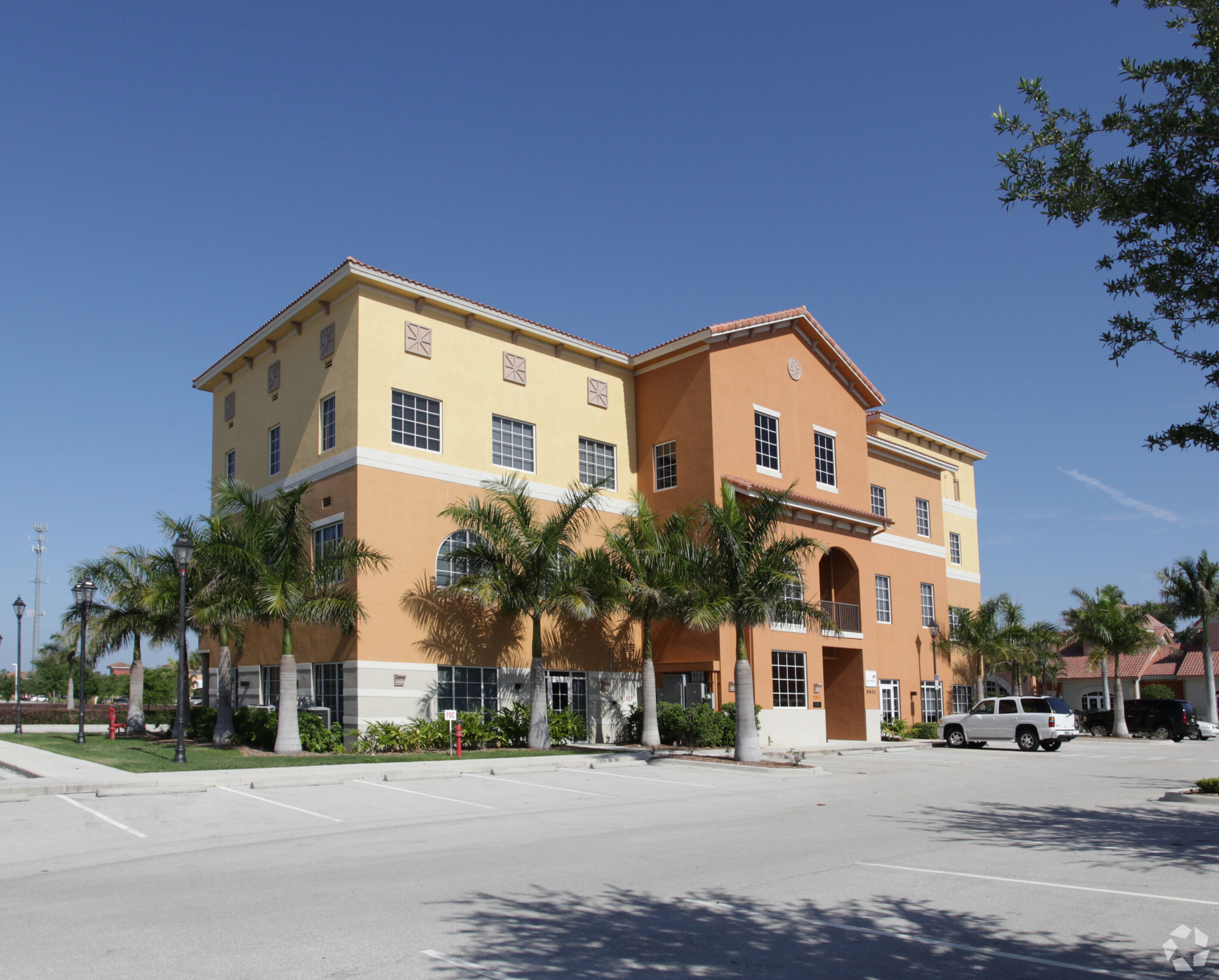 9401 Corkscrew Palms Cir, Estero, FL à vendre Photo principale- Image 1 de 1