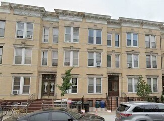 Plus de détails pour 1918 8th Ave, Brooklyn, NY - Multi-résidentiel à vendre