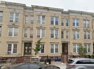 More details for 1918 8th Ave, Brooklyn, NY - Multifamily for Sale