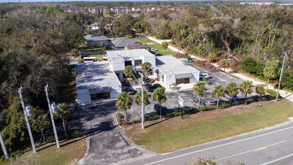 4440 N Oceanshore Blvd, Flagler Beach, FL à louer - Photo du bâtiment - Image 2 de 26