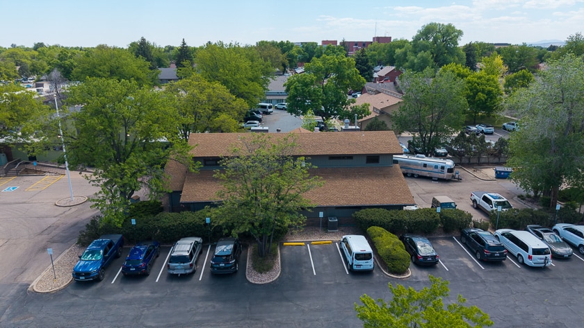 1227 Riverside Ave, Fort Collins, CO for sale - Building Photo - Image 2 of 40
