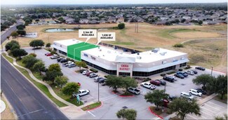 Plus de détails pour 210 Hunters Crossing, Cedar Creek, TX - Commerce de détail à louer