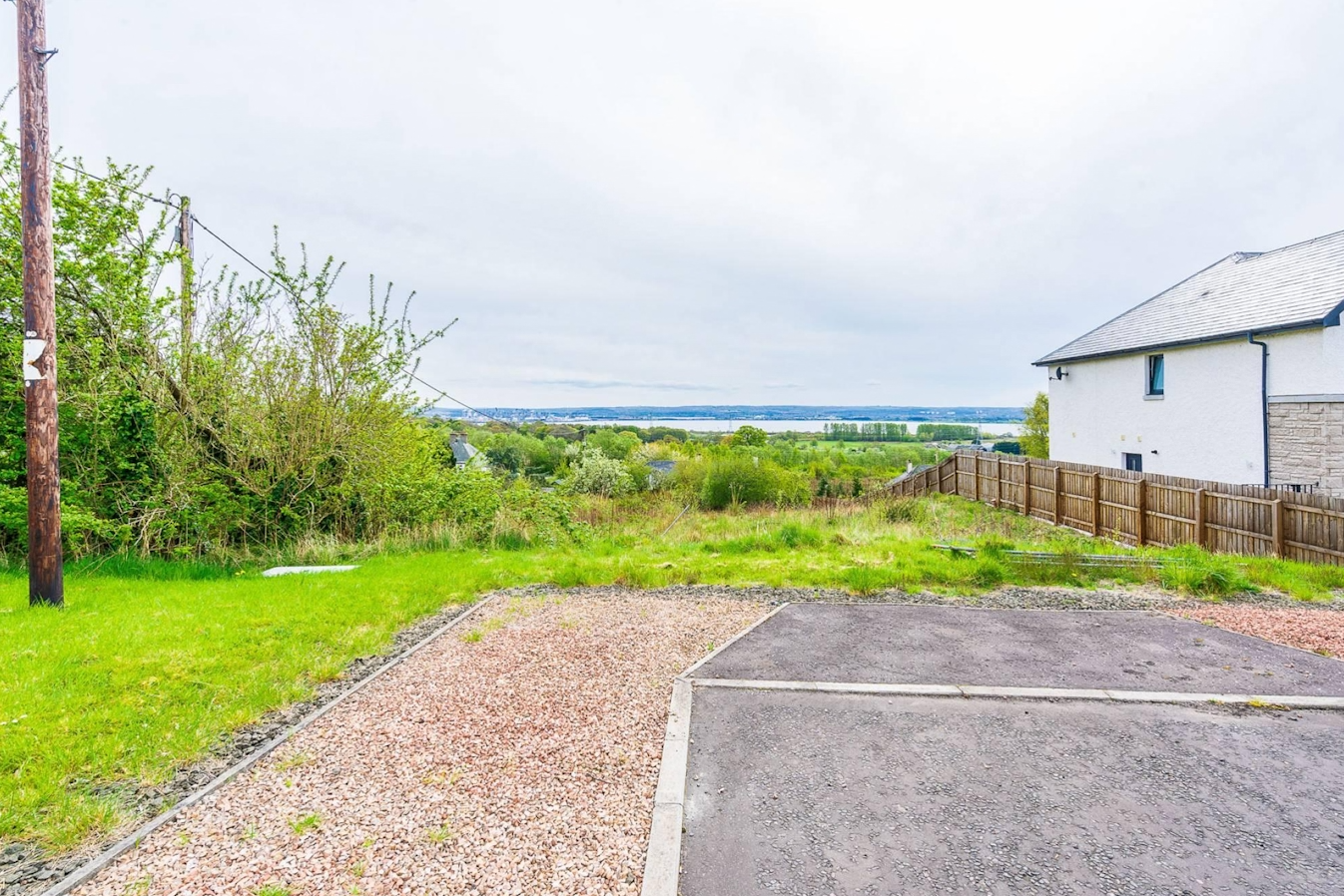 Plot 9 Westfield, Alloa for sale Primary Photo- Image 1 of 3